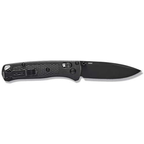 Нож Benchmade Mini Bugout 533BK-2 (533BK-2): Тип ножа Тактический