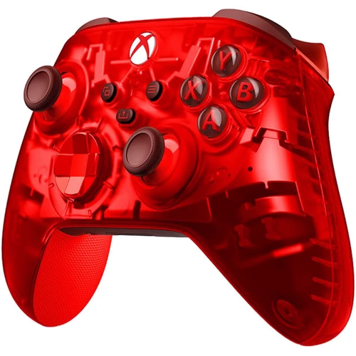 Аксесуар для приставки Microsoft Xbox Series X/S Wireless Controller Pulse Cipher Special Edition (QAU-00164): Сумісність Xbox Series X