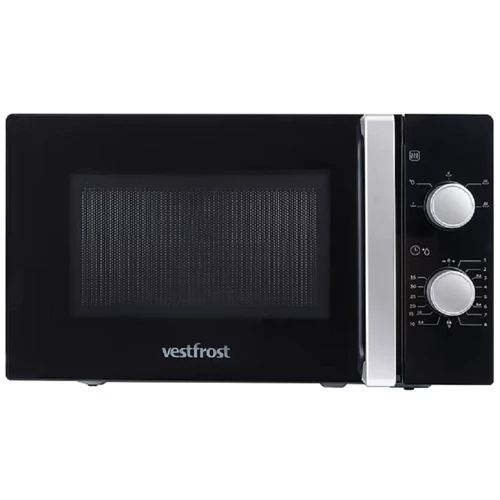 Мікрохвильова піч Vestfrost VMO 720 B Black
