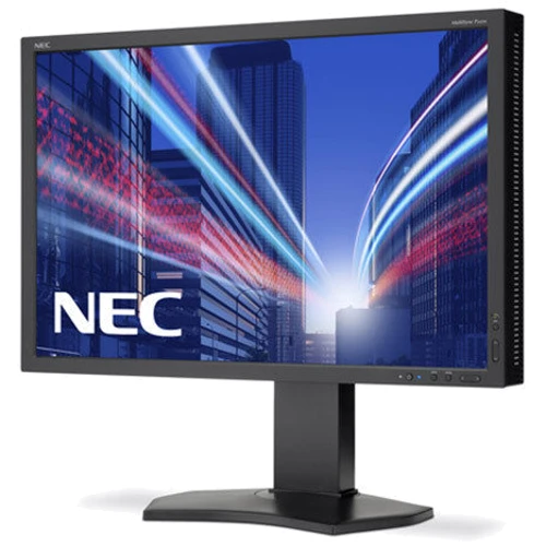 Монітор NEC P212 black (60003862) фото 13