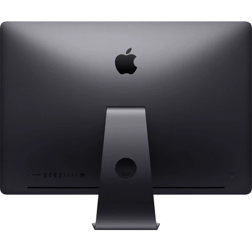 Компьютер Apple iMac Pro Custom (Z14B001AR) 2020: Видеокарта AMD Radeon Pro Vega 64 с 16 ГБ памяти