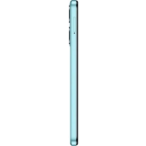 Смартфон Tecno Spark Go 2023 4/64Gb Uyuni Blue Approved Витринный образец фото 4