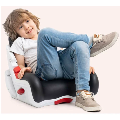 Автокресло Xiaomi 70mai Kids Child Safety Seat (Black) фото 6