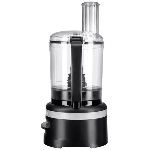 Кухонный комбайн KitchenAid 2.1 л 5KFP0921EBM: Конструкция стационарный