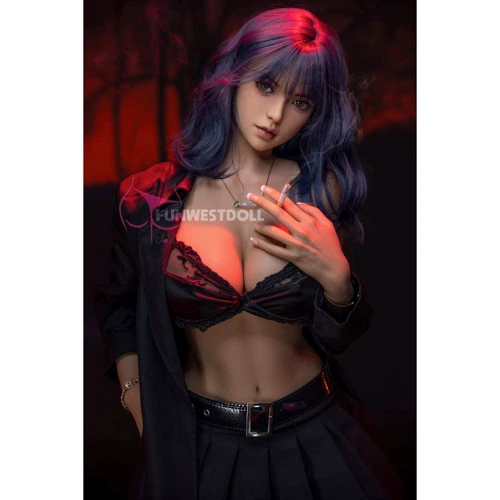 Секс-кукла FunWestDoll Daphne, 157 см