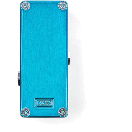 Педаль гитарных эффектов Педаль DUNLOP MXR Custom Shop - Timmy Overdrive фото 5