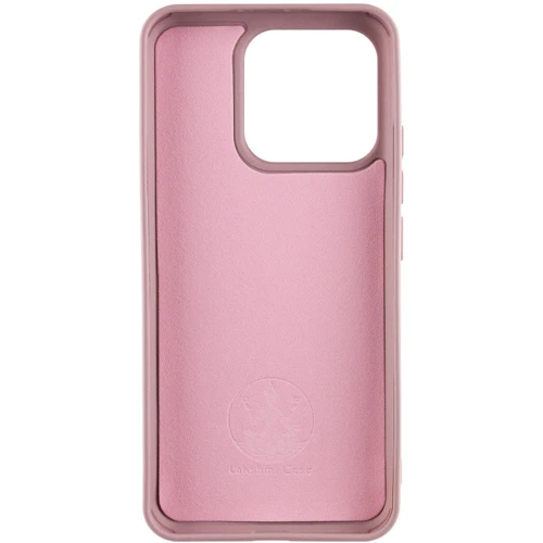 Чехол для телефонов Lakshmi Silicone Cover Pink Sand for Xiaomi 13: Совместимость Xiaomi 13
