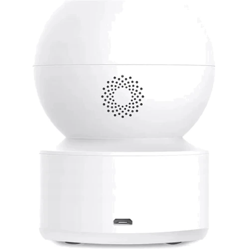IP-камера видеонаблюдения Xiaomi IMILAB C22 Home Security Camera White (CMSXJ60A): Разрешение 2880x1620