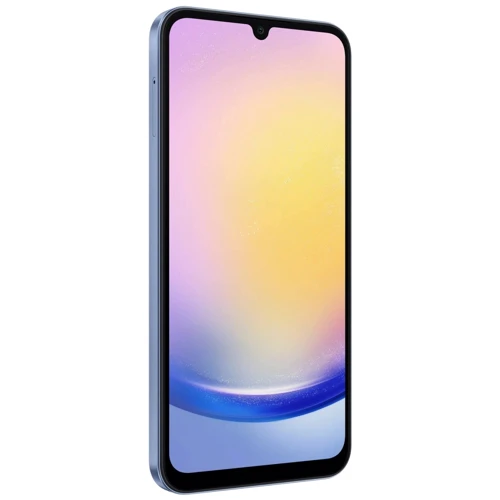 Смартфон Samsung Galaxy A25 5G 8/256GB Blue A256: Оперативна пам'ять 8 ГБ