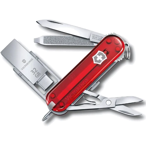 Мультитул Victorinox VICTORINOX@WORK 4.6235.TG32B1 (Vx46235.TG32B1)