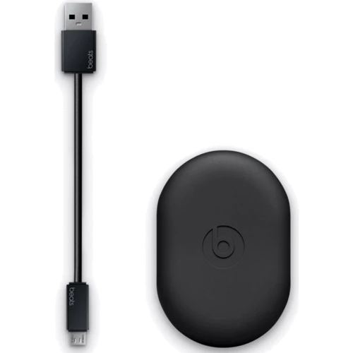 Наушники Beats Powerbeats 3 Black (ML8V2ZM/A): Тип конструкции вкладыши