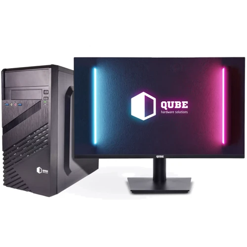 Персональный компьютер (ПК) ARTLINE Business B27+B24F75plus-IPS (B27v37+B24F75plus-IPS)