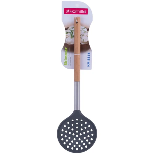 Kamille 34 см (KM-8856): Тип Шумовка