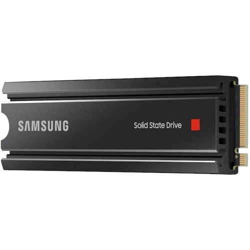 Samsung 980 PRO w/ Heatsink 1 TB (MZ-V8P1T0CW) UA: Тип накопителя внутренний