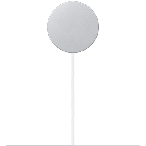 Зарядное устройство Apple Wireless Charger MagSafe 25W 1m White (MX6X3): Особенности MagSafe, Быстрая зарядка