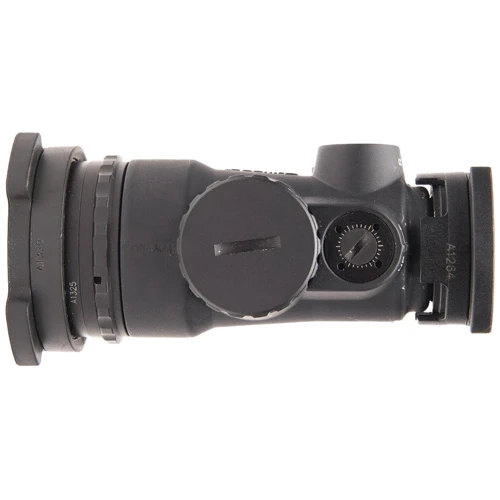 Прицел Trijicon MRO Patrol 1x25 2 MOA (Red) H 39 mm (2-NV 6-D) QD Mount (2193.00.40) фото 6