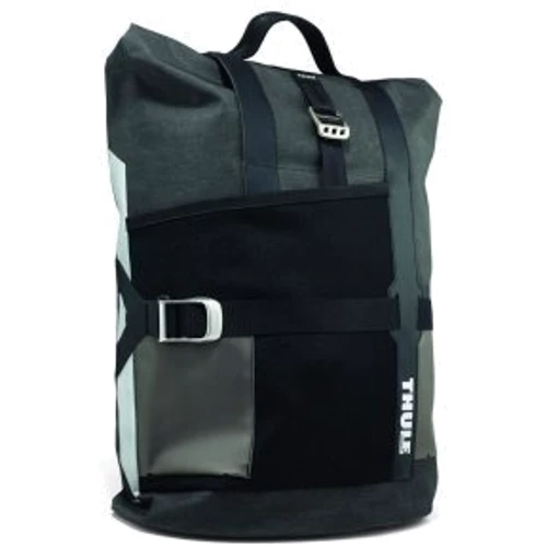 Велосумка Сумка для велосипеда Thule Pack´n Pedal Commuter Pannier - Black (TH100010)