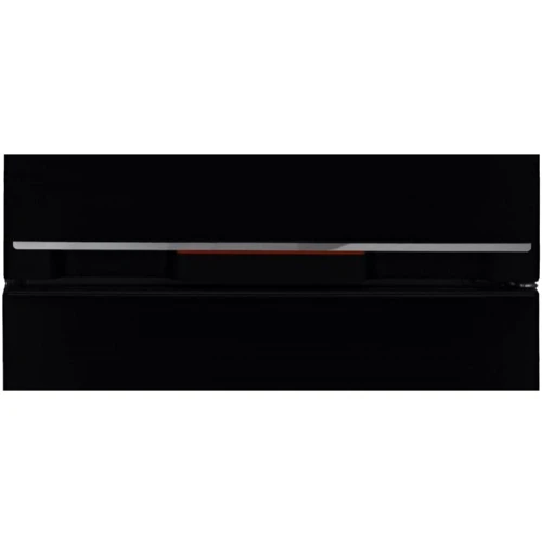 Холодильник Sharp SJ-FBA05DMXBE-EU: Объем морозильной камеры, л 75