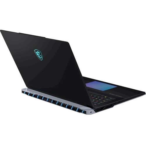 Ноутбук MSI Titan 18 HX AI A2XWIG Core Black (A2XWIG-269UA) UA