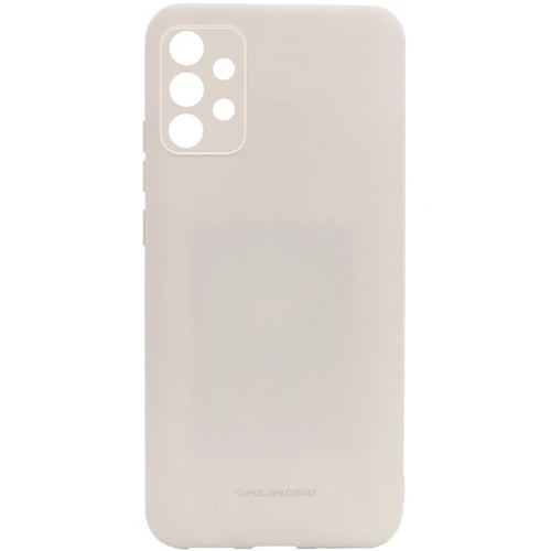 

Molan Cano Smooth Grey for Samsung A725 Galaxy A72 / A726 Galaxy A72 5G