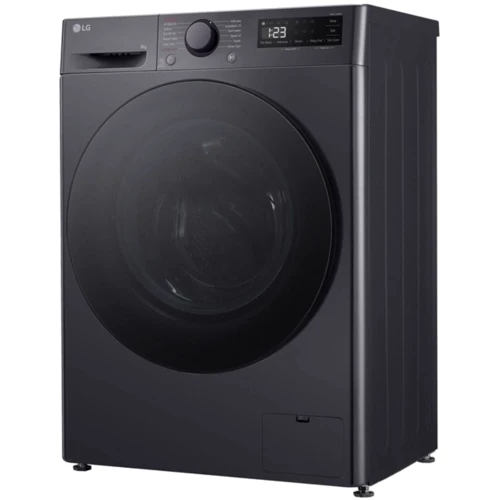 Стиральная машина LG F2WR508S2M: Тип загрузки фронтальная