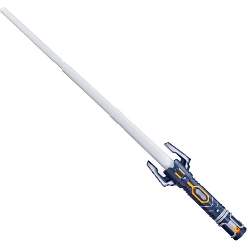 Меч світловий Hasbro Зіркові Війни Кузня (AHSOKA TANO) білий (F1132_F1159)
