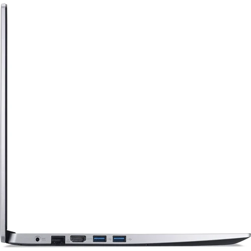 Ноутбук Acer Aspire 3 A315-43-R934 (NX.K7UAA.001) RB: Відеоадаптер AMD Radeon Vega 7