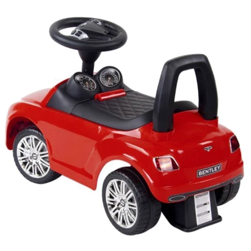 Машинка-каталка Sun Baby Bentley Continental Red (326/CZ)