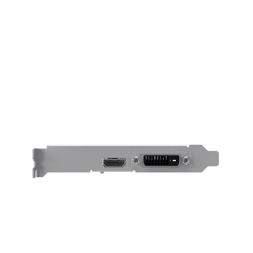 Видеокарта Palit GeForce GT 1030 (NE5103000646-1080F): Объем памяти, Гб 2