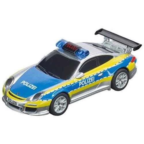 Автотрек Carrera GO!!! Поймай меня!, длина трассы 8.4м CR-20062527