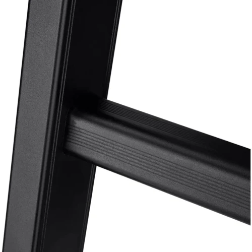 Лестница Квітка PRO Heavy Duty 4х3 (110-9039): Максимальная грузоподъемность, кг 150