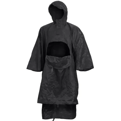 Пончо Tasmanian Tiger Tac Poncho Black L (TT 7642.040-L): Производитель Tasmanian Tiger