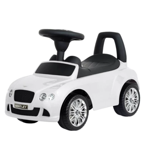 Машинка-каталка Sun Baby Bentley Continental White (326/B): Производитель Sun Baby