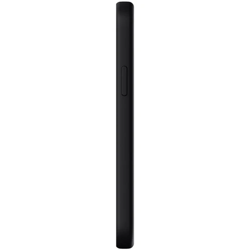 Чехол для iPhone SwitchEasy Skin Black (GS-103-121-193-11) for iPhone 12 mini фото 5