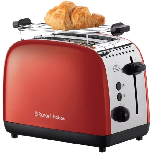 Тостер Russell Hobbs Colours Plus 26554-56 фото 12