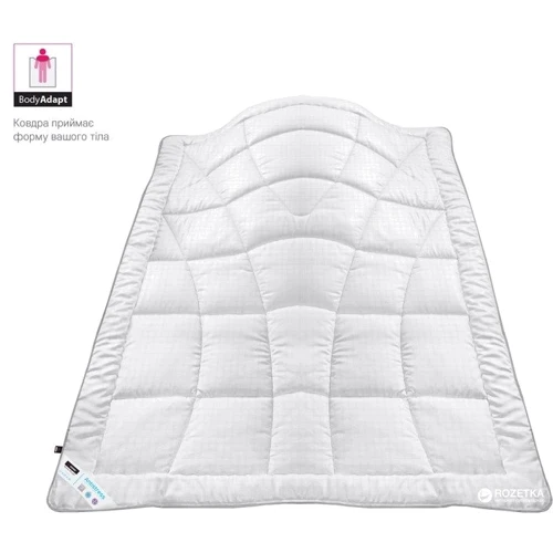 Одеяло Sonex Antistress Карбон 200х220 см+ подушка 50х70 см (2 шт.) (SO102195): Тип Комплекты
