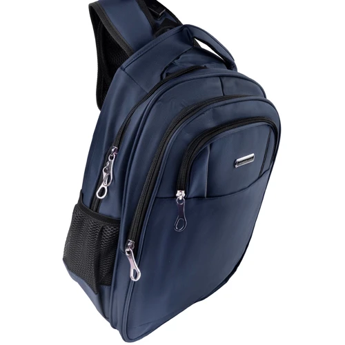 Мужской рюкзак Valiria Fashion синий (3DETAB2020-6): Пол Мужской