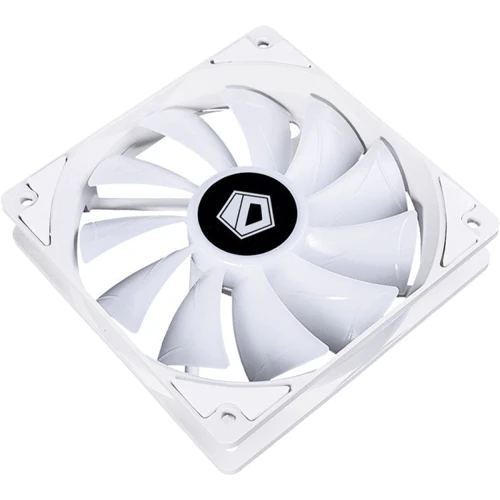 Кулер ID-Cooling XF-12025-RGB-TRIO Snow (3pcs Pack) (XF-12025-RGB-TRIO Snow): Тип подшипника гидродинамический