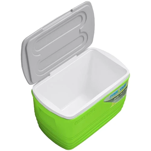 Ізотермічний контейнер Pinnacle Eskimo 34.5 л (0682622060091YELLOW): Тип ізотермічний контейнер