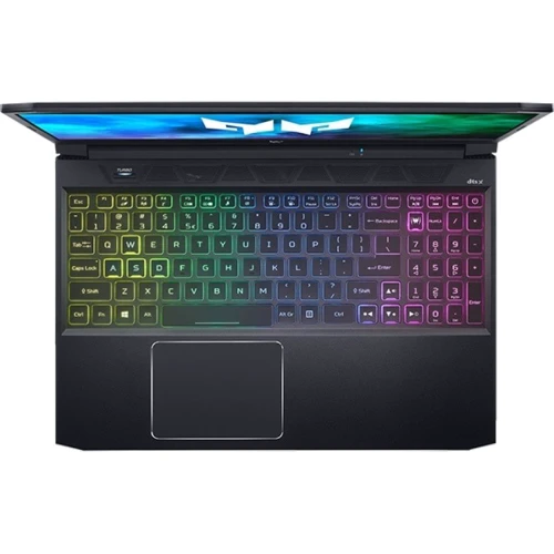 Ноутбук Acer Predator Helios 300 PH315-54-94FE (NH.QC1EX.00A): Экран 15.6 (1920x1080)