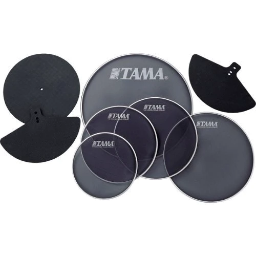 

Набор пластиков Tama (SPP518C)