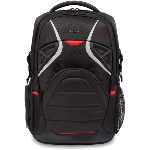 Сумка для ноутбуков Targus 17.3" Strike Gaming Backpack (TSB900EU-70) фото 16