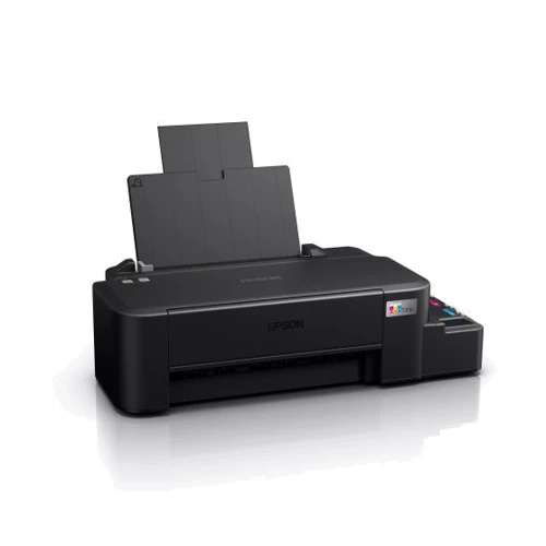 Принтер Epson L121 (C11CD76414) UA: Интерфейс USB