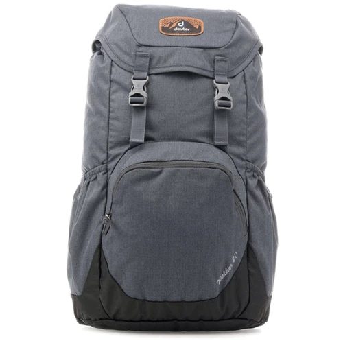 Рюкзак Рюкзак Deuter Walker 20 колір 4701 graphite-black (3810617 4701): Виробник Deuter