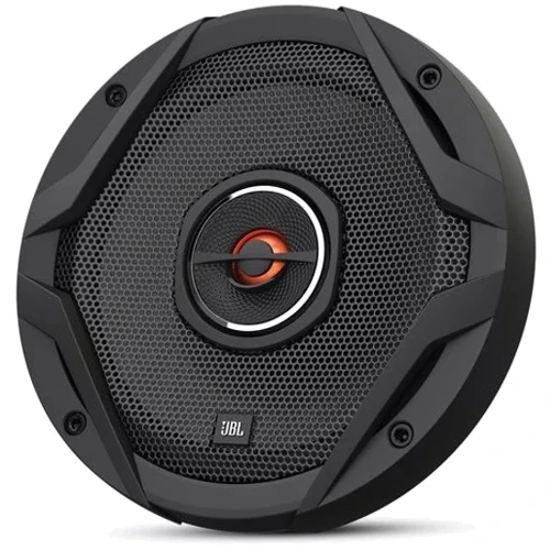 Автоакустика JBL GX602: Мощность номинальная, Вт 60
