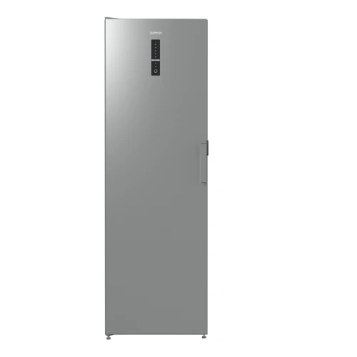 Морозильна камера Gorenje FN6192PX: Особливості Сигналізація відкритих дверей, перенавешивать двері