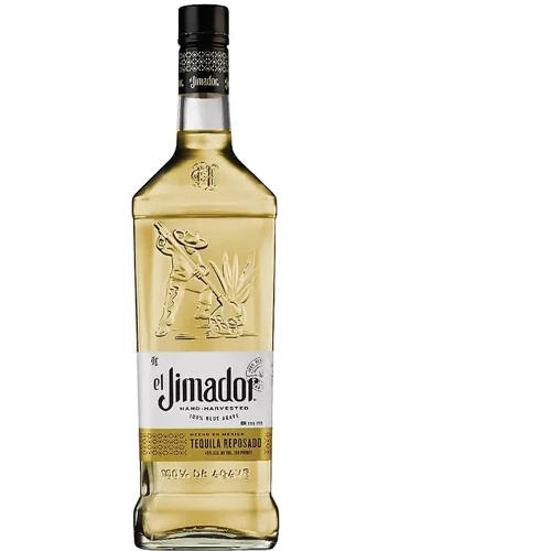 Текіла El Jimador Reposado 0.7л,  (CCL927108)
