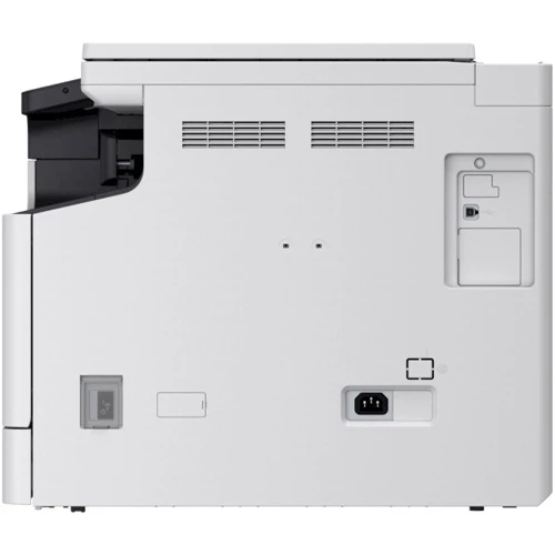 МФУ Canon iR-2224 (5942C001): Тип печати черно-белая