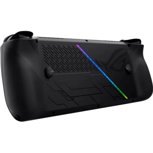 Игровая приставка ASUS ROG Ally X 2024 1 TB (RC72LA-ALLYX.Z1X): Объем памяти 1 ТБ