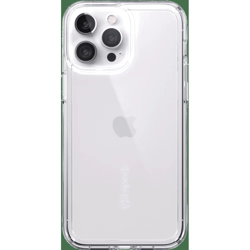 Чохол для iPhone Speck Gemshell Case Clear/Clear (141966-5085) для iPhone 13 Pro Max фото 5